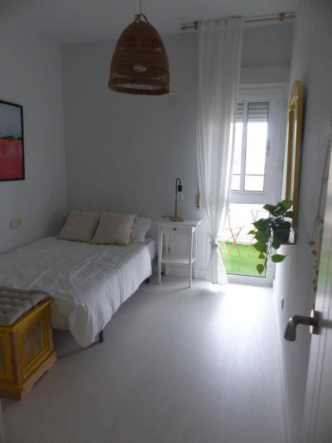 Appartement La Veleta De Bermejales *