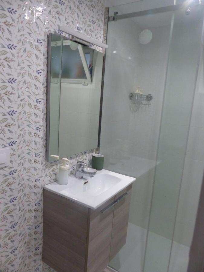 La Veleta De Bermejales Appartement