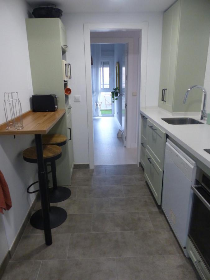 La Veleta De Bermejales Appartement Séville