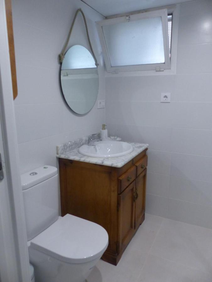 Appartement La Veleta De Bermejales *