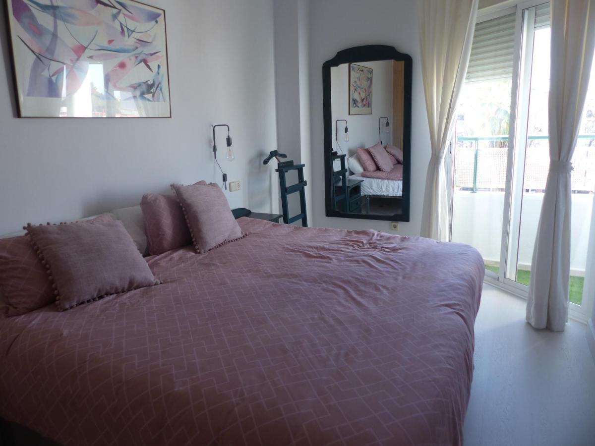 Appartement La Veleta De Bermejales Séville