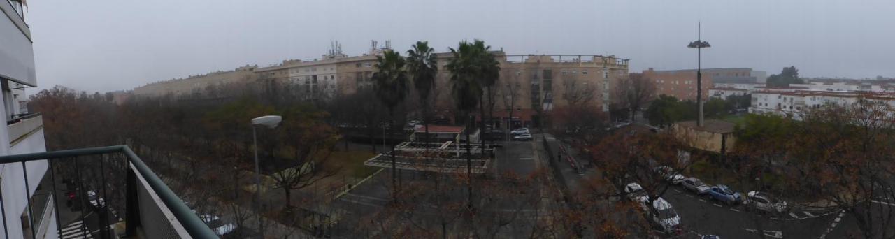 La Veleta De Bermejales Appartement