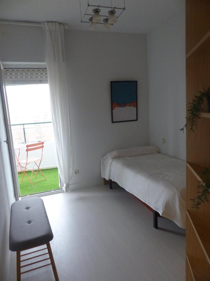 La Veleta De Bermejales Appartement