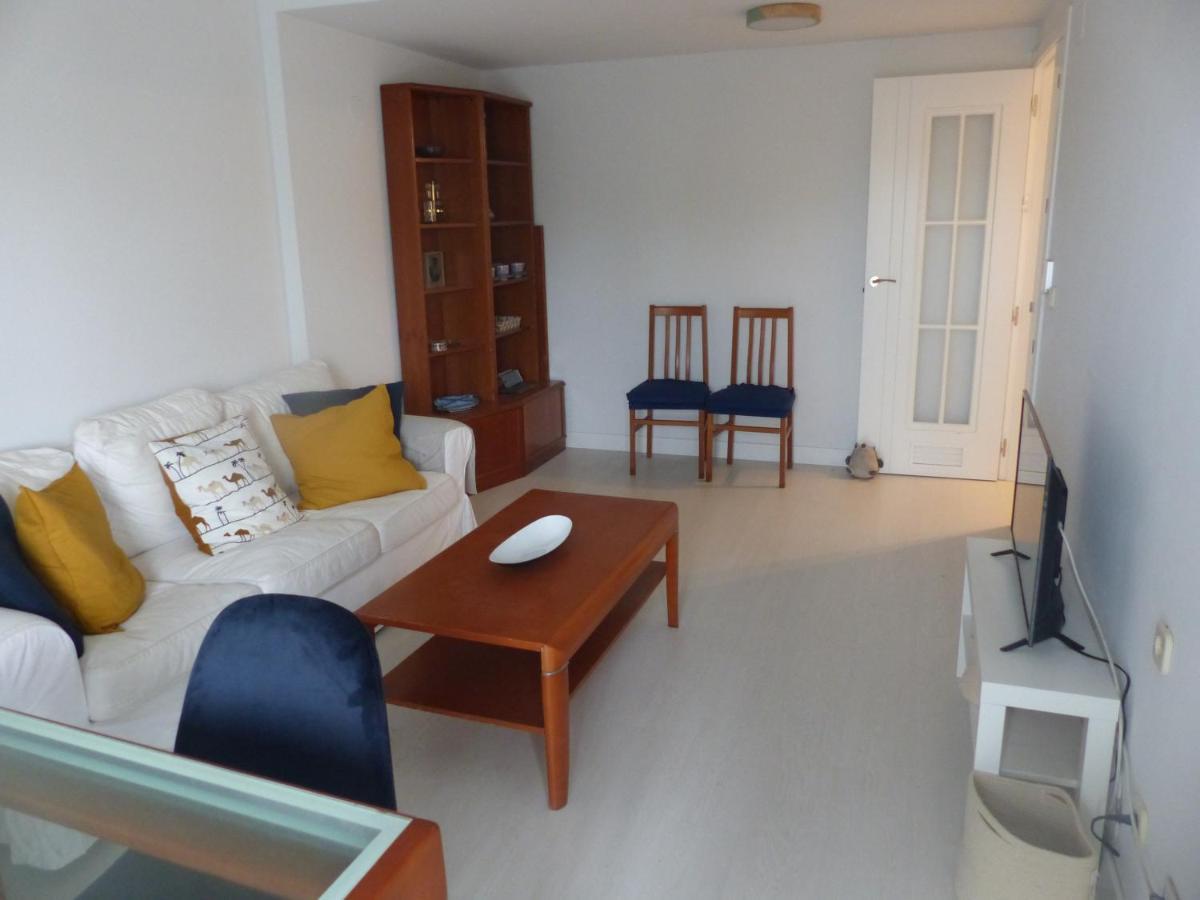 Appartement La Veleta De Bermejales