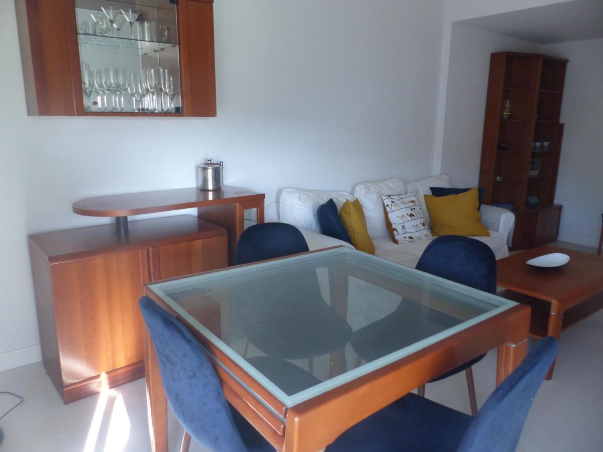 Apartment La Veleta De Bermejales